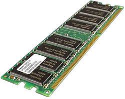 1GB RAM Module Asus P4C800 E Deluxe Motherboard Memory