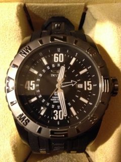 Invicta Mens Aviator GMT Watch Model 10685