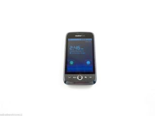 HUAWEI M860   BLUE (METROPCS) CELL PHONE (USED TESTED) (LK S12971)