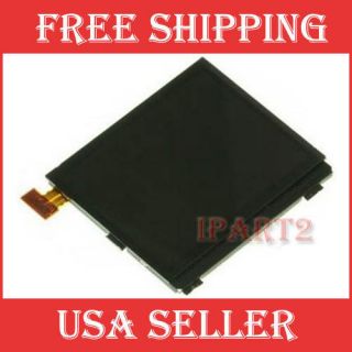 New replacement LCD display Screen For BlackBerry Bold 9700 002 111