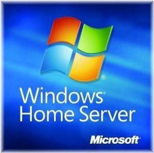 Microsoft Systembuilder Windows Home Server 2011 64Bit english 1pk