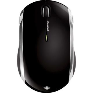 Microsoft MHC 00001 Wireless Laser Mouse 6000