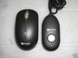 Micro Innovations KB985W Wireless Mouse Receiver
