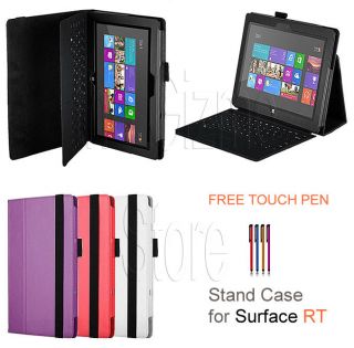 Case Cover for Microsoft Surface RT 10 6 Tablet PC Win 8