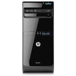 Our business focused innovations, included in every HP Pro 3405