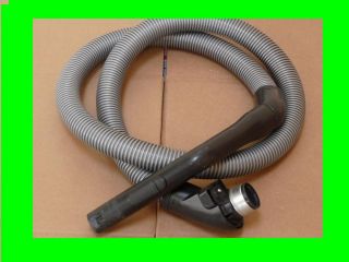 Miele Canister Vacuum Non Electric Hose Attachment