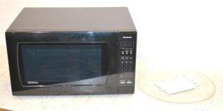Panasonic NN H965BF Microwave Oven