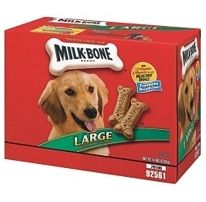 Milk Bone Milkbone Large Dog Biscuits Treats 14 Lbs