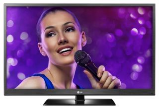 LG 50PV450 50 1080p HD Plasma Television