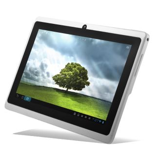 MID 7 Google Android 4 0 TouchScreen Tablet 4GB Capacitive Camera Wifi