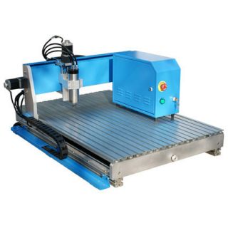 6090 CNC Router ENGRAVER Engraving Drilling and Milling Machine