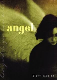 Angel by Cliff McNish 2008, Hardcover