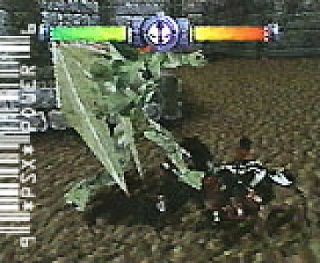Spider Sony PlayStation 1, 1996