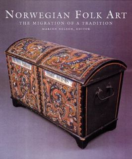 Folk Art The Migration of a Tradition by Museum of American Folk Art