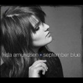 September Blue by Frida Amundsen CD, Apr 2012, EMI