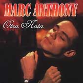 Otra Nota Remaster by Marc Anthony CD, Mar 2003, Universal Music
