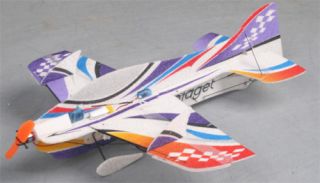 Piaget Mini RC Plane 3D EPP Body Fuselage Only