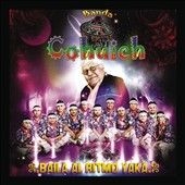 Baila Al Ritmo Yaka by Banda Cohuich CD, Feb 2011, Sony Music