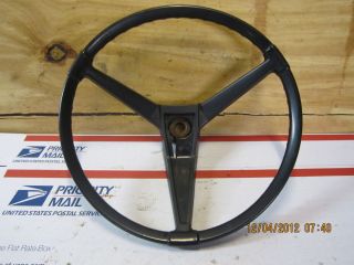 IH Cub Cadet 149 Many Other Cubs Steering Wheel