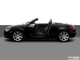 Audi TT 2008 Base