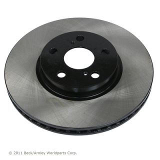 Beck Arnley 083 3353 Disc Brake Rotor