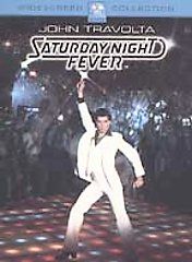 Saturday Night Fever DVD, 2002, Checkpoint