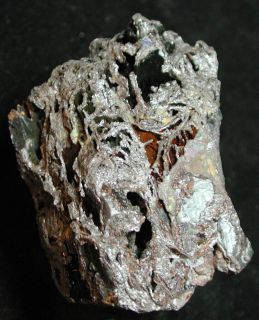 Coronadite Zinc Mine Broken Hill N s w Australia