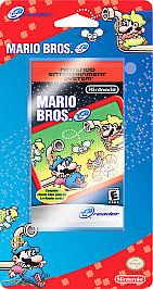 Mario Bros. e Nintendo Game Boy Advance, 2002