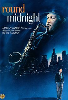 Round Midnight DVD, 2008