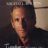Classics, Vol. 2 by Michael Bolton CD, Nov 1999, Columbia USA