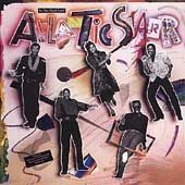As the Band Turns by Atlantic Starr CD, Sep 2001, Universal Special
