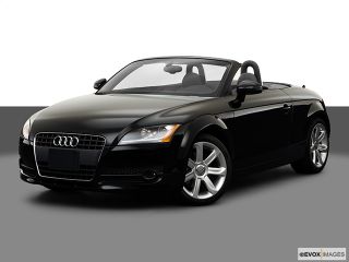 Audi TT 2008 Base