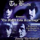 The Moses Lake Recordings by The Bards CD, Mar 2002, Gear Fab