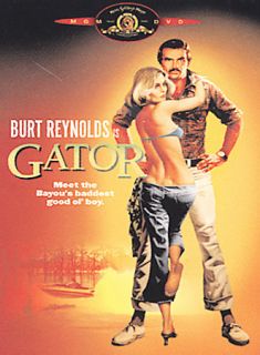 Gator DVD, 2003