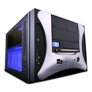 i7 3770 Quad Core Gaming Cube Custom Desktop System Mini PC New