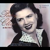 At Her Best Boxsets Box by Patsy Cline CD, Apr 2007, 2 Discs, Boxsets