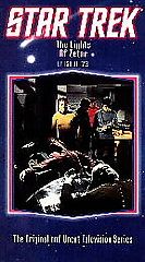 Star Trek   Episode 73 VHS, 1991