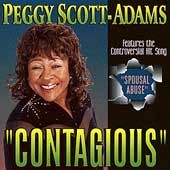 by Peggy Scott Adams CD, Nov 1997, Miss Butch Records