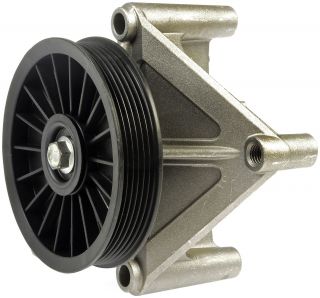 Dorman 34157 A C Compressor By Pass Pulley