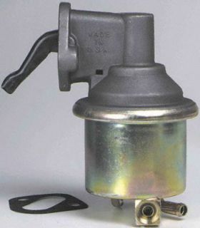 Carter M6104 Mechanical Fuel Pump
