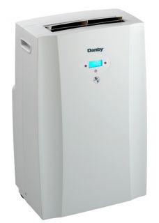 Danby DPAC5009 Air Conditioner