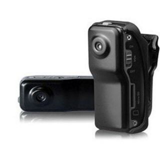 Mini DV 80 Camcorder DVR Video Camera MD80 4GB SD Card