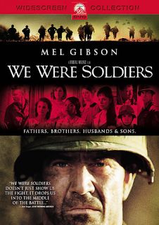 We Were Soldiers DVD, 2002, Checkpoint