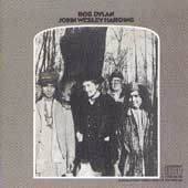 John Wesley Harding by Bob Dylan CD, Jun 1987, Columbia USA