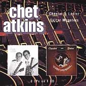 Guitar Monsters by Chet Atkins CD, Oct 1998, One Way Records