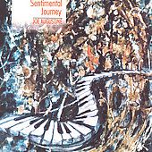 Sentimental Journey by Joe Piano Augustine CD, Jul 1992, Moulin DOr