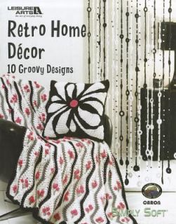 Retro Home Decor 2007, Paperback