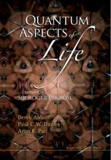 Derek Abbott, P. C. W. Davies and Arun K. Pati 2008, Hardcover