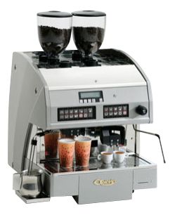 Astoria JADA AK SUPER Espresso Machine