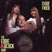 by Eddie Adcock (CD, Apr 1995, CMH Records)  Eddie Adcock (CD, 1995